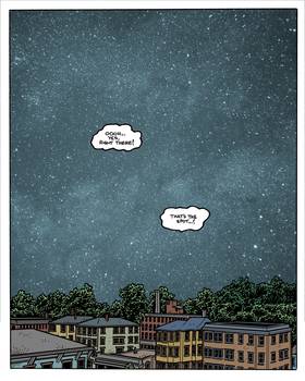 Read THE GLOAMING  1 Page 2 in English