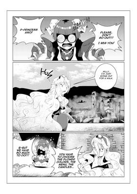 Read DEEP SKY (ENG)  1 Page 2 in English