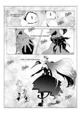 Read DEEP SKY (ENG)  1 Page 10 in English