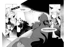 Read DEEP SKY (ENG)  1 Page 9 in English