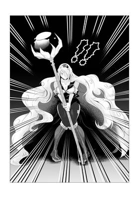 Read DEEP SKY (ENG)  1 Page 7 in English