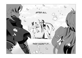Read DEEP SKY (ENG)  1 Page 9 in English