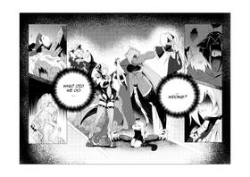 Read DEEP SKY (ENG)  1 Page 4 in English