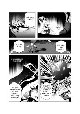 Read DEEP SKY (ENG)  1 Page 5 in English