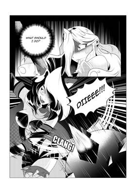 Read DEEP SKY (ENG)  1 Page 6 in English