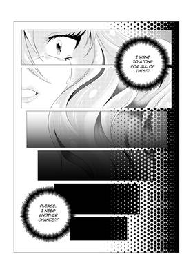 Read DEEP SKY (ENG)  1 Page 8 in English