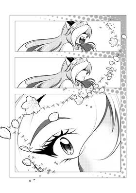 Read DEEP SKY (ENG)  1 Page 10 in English