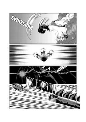 Read DEEP SKY (ENG)  2 Page 6 in English