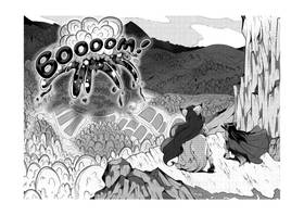 Read DEEP SKY (ENG)  2 Page 7 in English