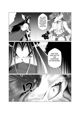 Read DEEP SKY (ENG)  2 Page 10 in English