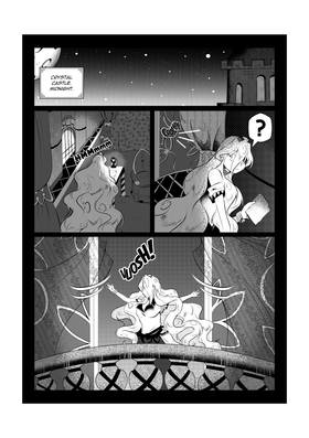 Read DEEP SKY  3 Page 2 in English