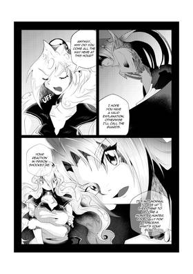 Read DEEP SKY (ENG)  3 Page 5 in English