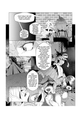Read DEEP SKY (ENG)  3 Page 10 in English