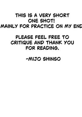 Read TRINITY : origin's  2 Page 3 in English