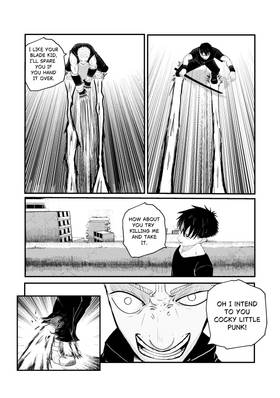 Read TRINITY : walter  1 Page 3 in English