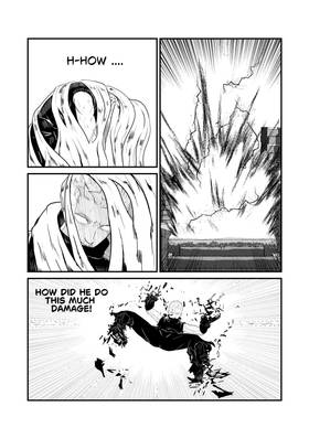 Read TRINITY : origin's  1 Page 5 in English