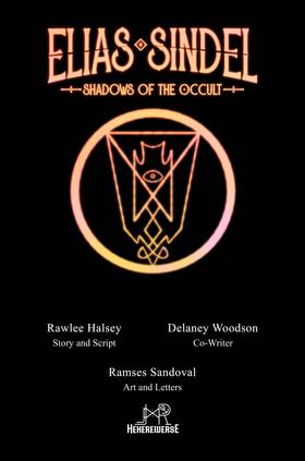 Read Elias Sindel-Shadows of the Occult- Pt. 3  1 Page 2 in English