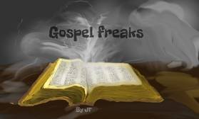 Read The 300's  1 Page 1 in English