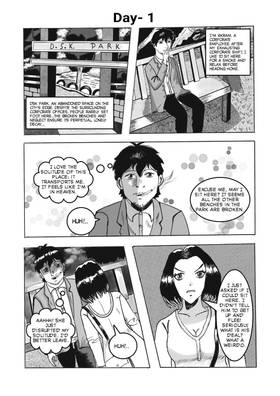 Read Bench Talks  1 Page 2 in English