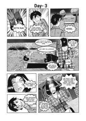 Read Bench Talks  1 Page 4 in English