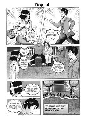 Read Bench Talks  1 Page 5 in English