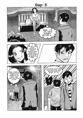 Read Bench Talks  1 Page 6 in English