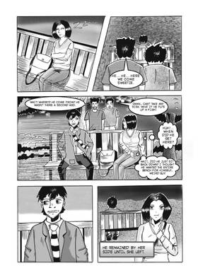 Read Bench Talks  1 Page 7 in English
