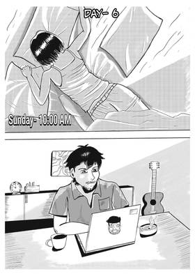 Read Bench Talks  1 Page 8 in English