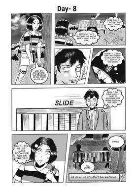 Read Bench Talks  1 Page 10 in English