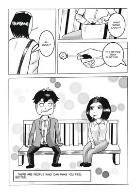 Read Bench Talks  2 Page 6 in English
