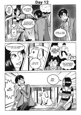 Read Bench Talks  2 Page 2 in English