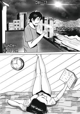 Read Bench Talks  2 Page 3 in English