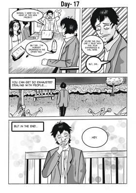 Read Bench Talks  2 Page 5 in English