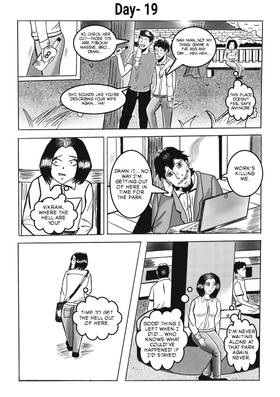 Read Bench Talks  2 Page 8 in English