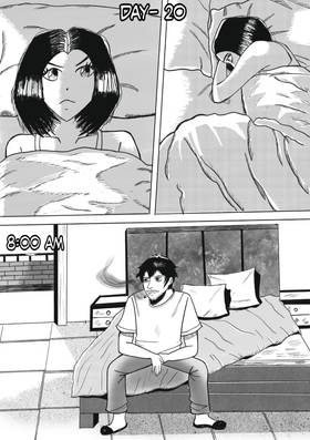 Read Bench Talks  2 Page 9 in English