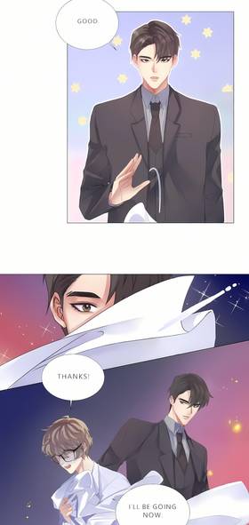 Read I Suspect You Secretly Like Me  2 Page 9 in English