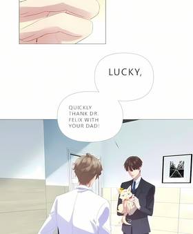 Read I Suspect You Secretly Like Me  1 Page 3 in English