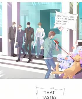 Read I Suspect You Secretly Like Me  1 Page 10 in English