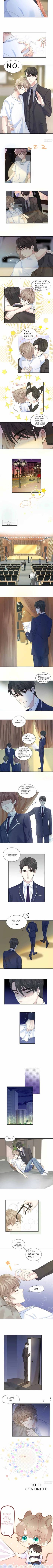Read I Suspect You Secretly Like Me  8 Page 2 in English