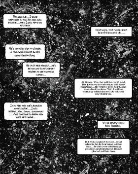 Read Vengeance   1 Page 3 in English