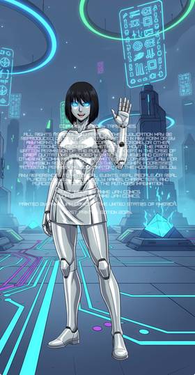 Read She  1 Page 2 in English