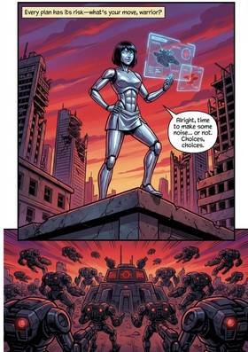 Read She  1 Page 5 in English