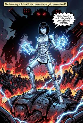 Read She  1 Page 9 in English