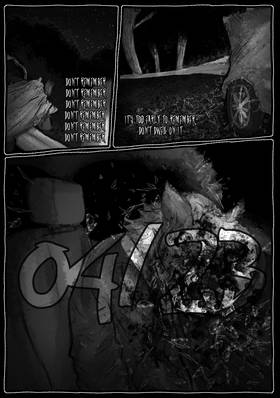 Read Nyctophobia Part 1  5 Page 5 in English