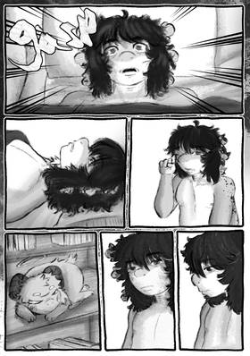 Read Nyctophobia Part 1  5 Page 6 in English