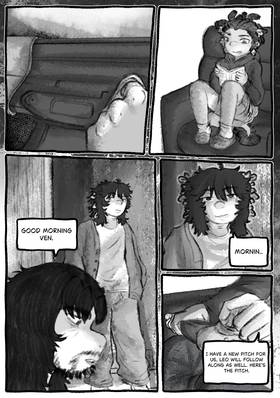 Read Nyctophobia Part 1  5 Page 7 in English