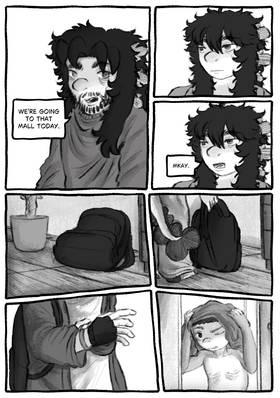 Read Nyctophobia Part 1  5 Page 9 in English