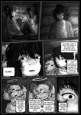 Read Nyctophobia Part 1  6 Page 3 in English