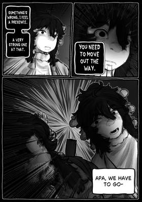 Read Nyctophobia Part 1  6 Page 7 in English
