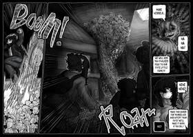 Read Nyctophobia Part 1  6 Page 9 in English